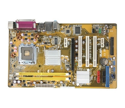 ASUS P5LD2-X/GBL motherboard LGA 775 (Socket T) ATX