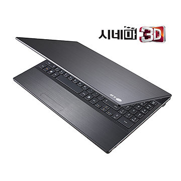 LG P series P535-DE40K laptop Intel® Core™ i5 i5-2450M – image 2