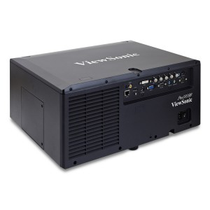 Viewsonic Pro10100-SD Large venue projector 6000 ANSI lumens DLP XGA (1024x768) Black – image 6