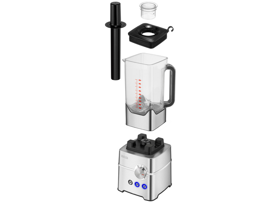 Unold Power Smoothie-maker – image 2