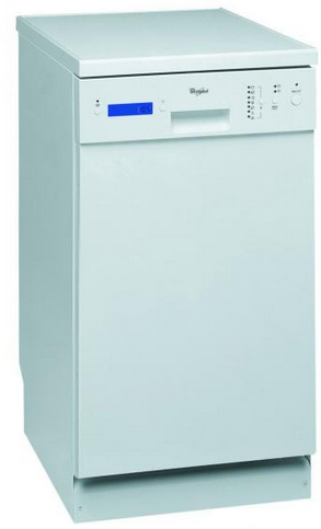 Whirlpool ADP 850 A+ WH
