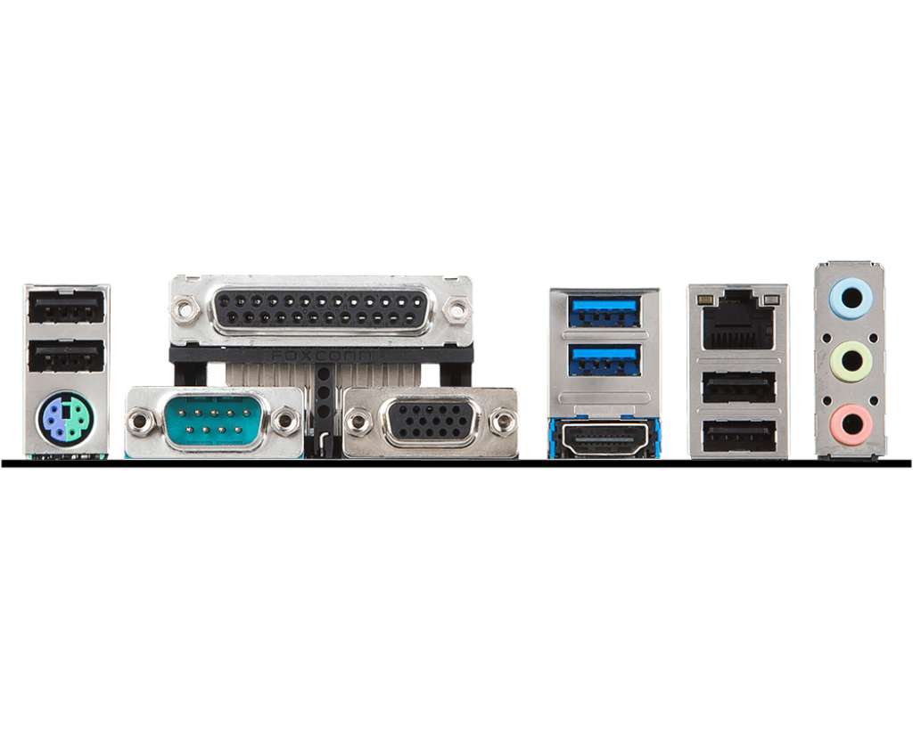 MSI H310M PRO-VHL – image 5