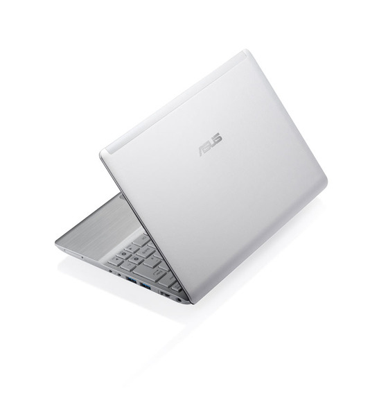 ASUS Eee PC 1018P-WHI166S – image 6