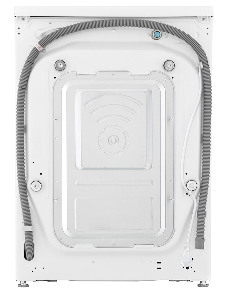 LG F94R31WHSA washing machine Front-load – image 9
