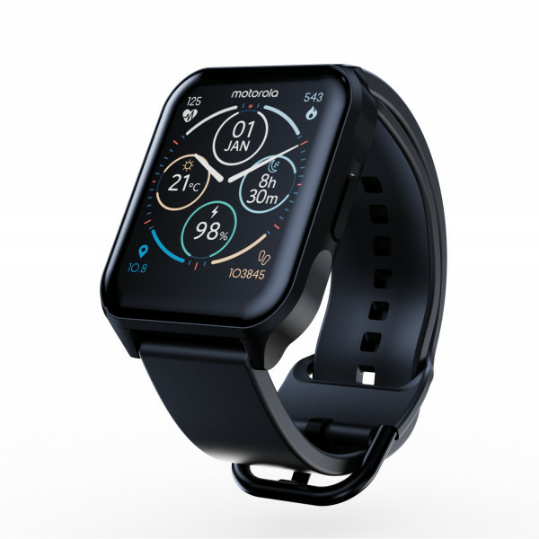 Motorola Moto Watch 70 – image 2
