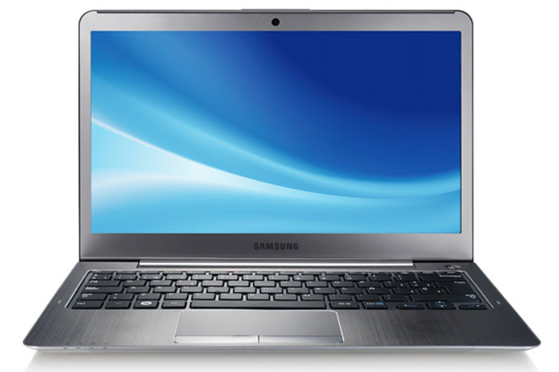 Samsung 5 530U3C-A03SG Intel® Core™ i5 i5-3317U Laptop – image 1