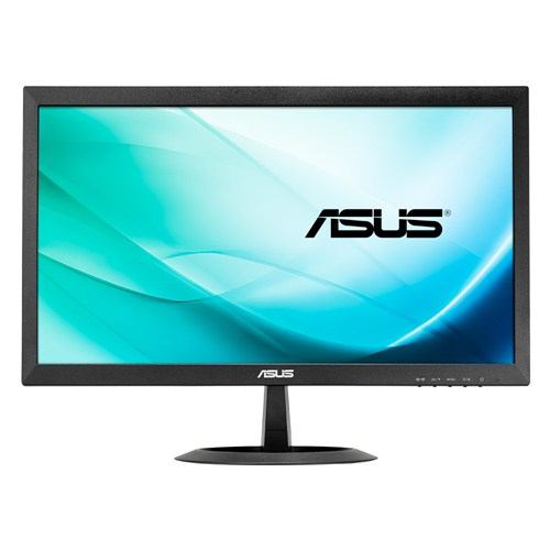 ASUS VX207NE computer monitor
