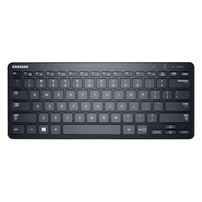 Samsung AA-SK7PWBB/US keyboard Bluetooth Black