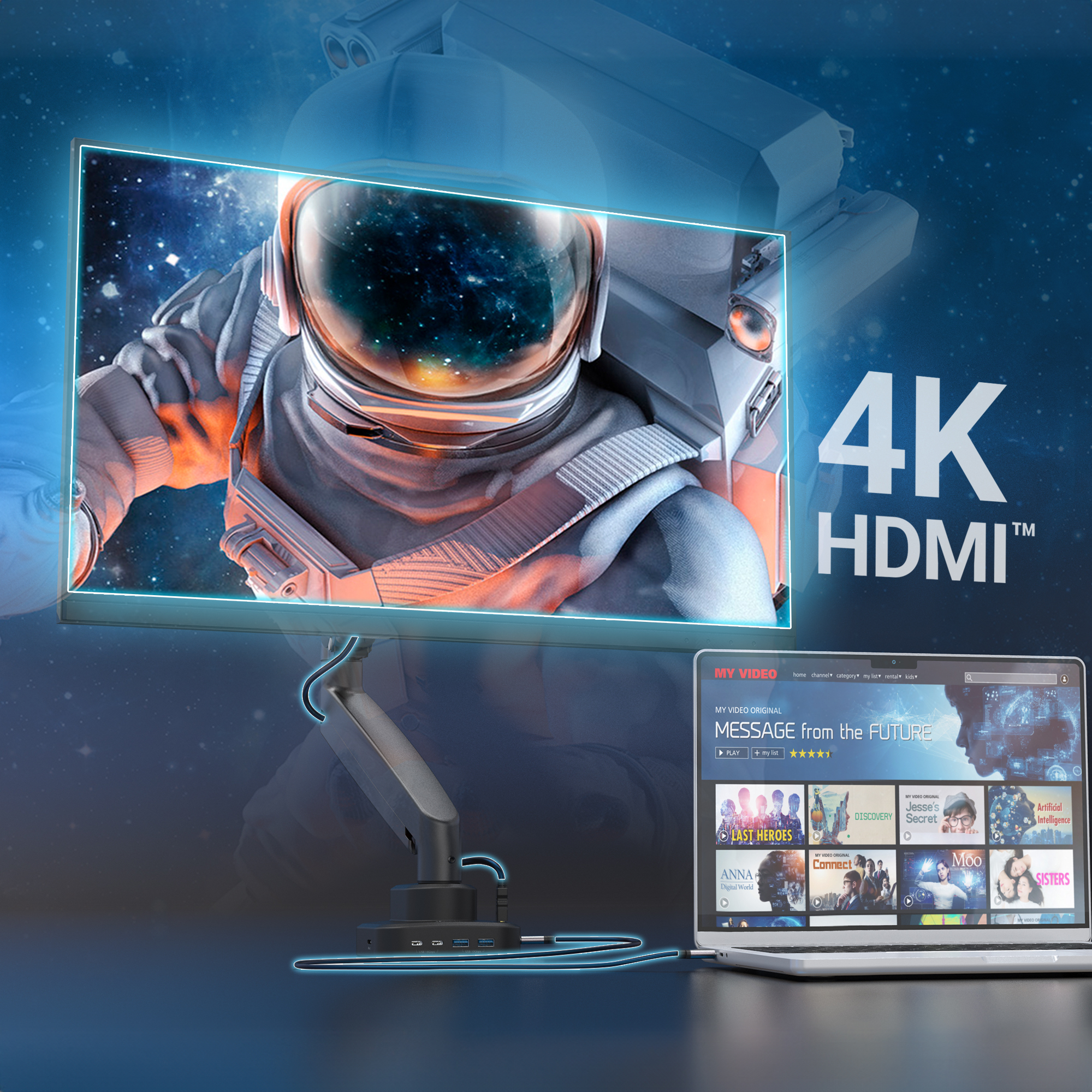 Product Gallery