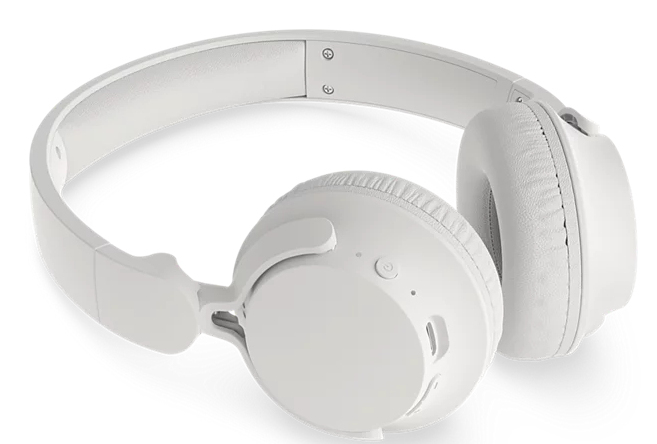 Philips TAH4500WT/00 headphones/headset Wireless Head-band Calls/Music Bluetooth White – image 9