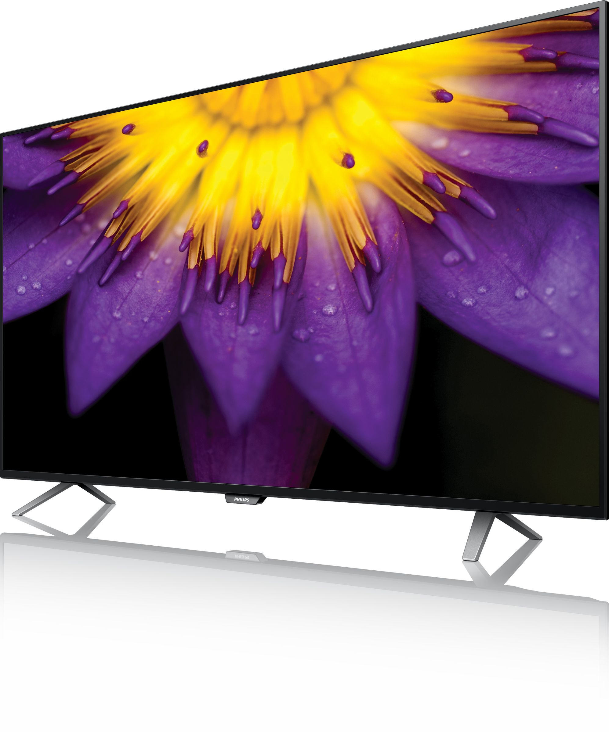 Philips 6000 series 65PFL6601/F7 TV