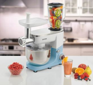 Gorenje MMC1005BW food processor – image 3