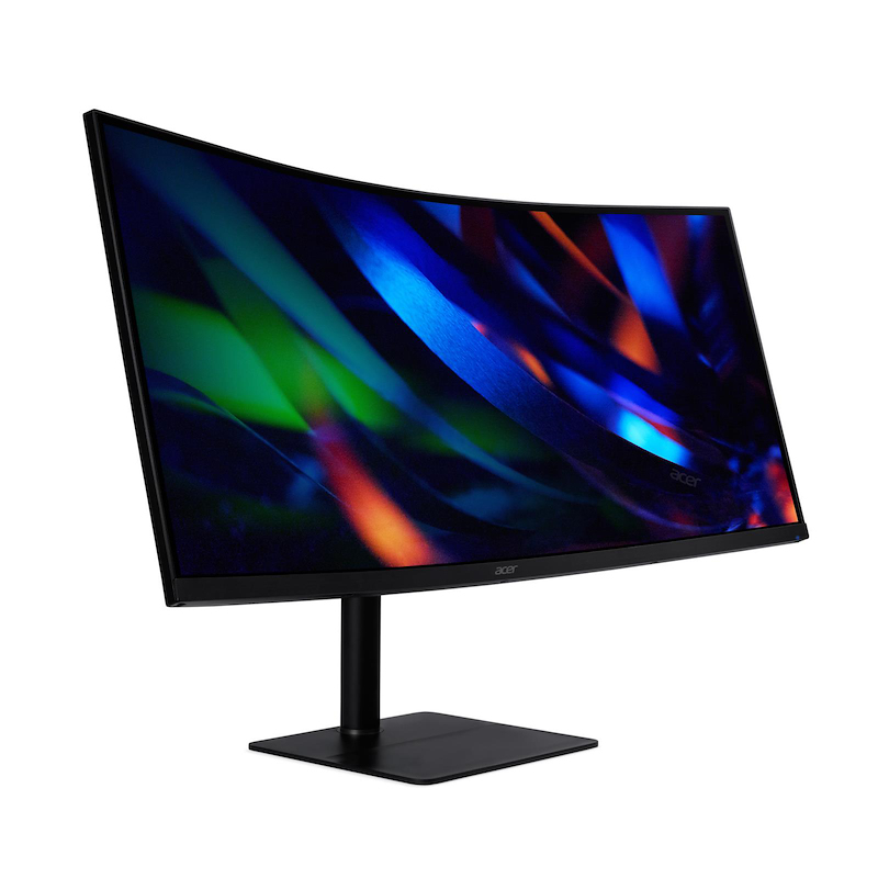 Acer CZ342CURHBMIPHUZX computer monitor – image 2