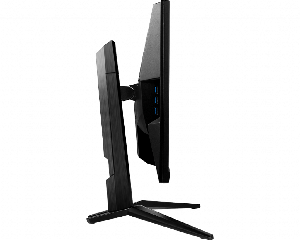 MSI Oculux NXG252R computer monitor – image 3