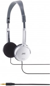 JVC HA-L50W Light weight (white)