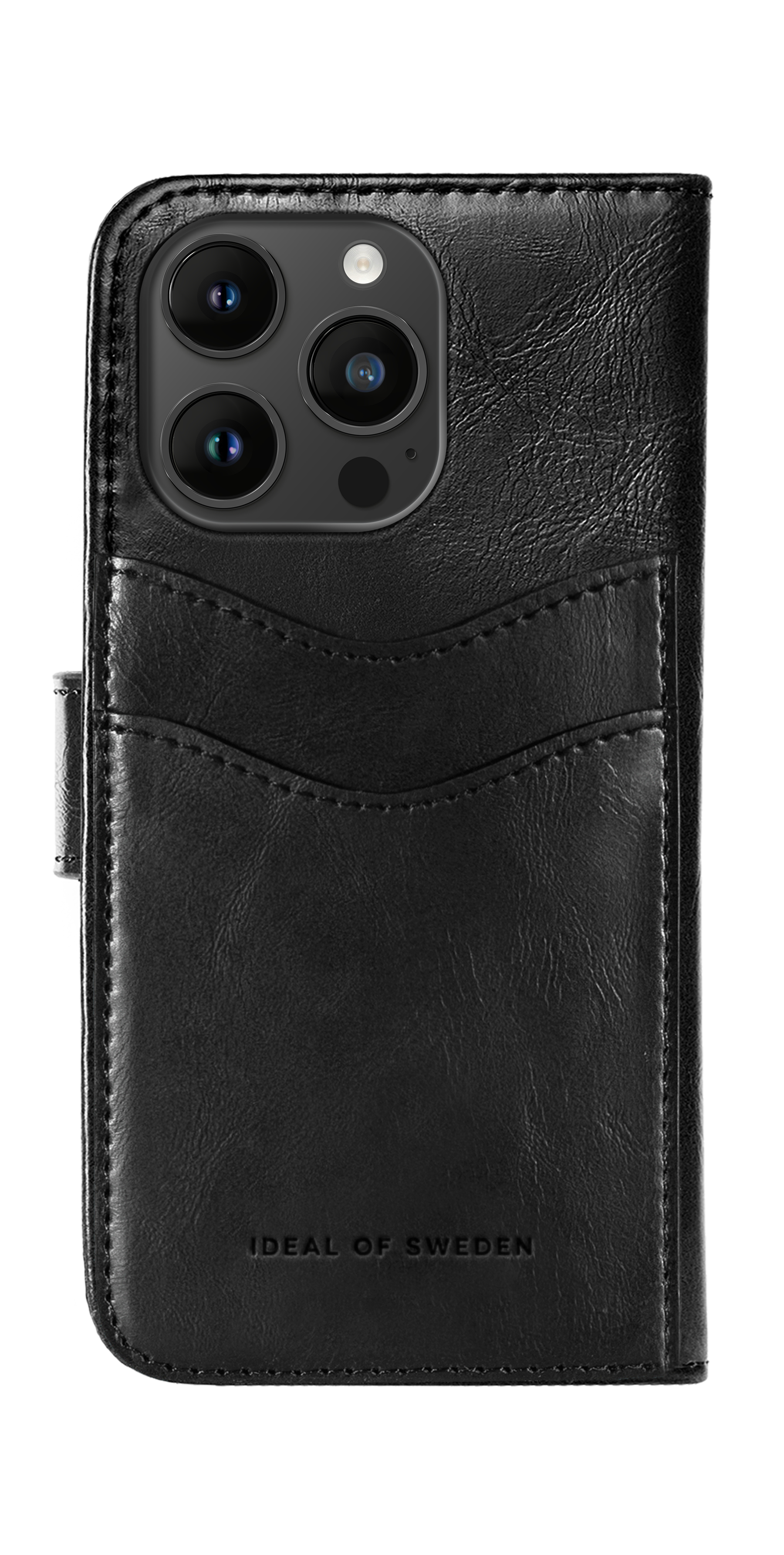 iDeal of Sweden Magnet Wallet+ iPhone 14 Pro Max Black – image 4