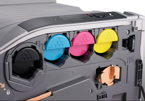 Dell 7130cdn Colour – image 5