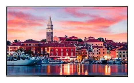 LG 55UR762H3ZC Hotel TV 55inch UHD