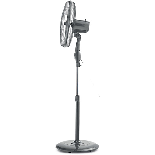 Kenwood IFP55.A0SI household fan Grey – image 2