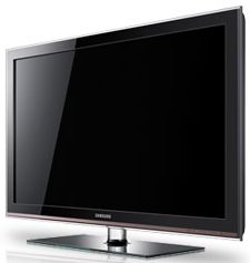 Samsung LE40C658 101.6 cm (40") Full HD – image 6