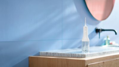 Philips Sonicare HX3801/11 oral irrigator – image 3
