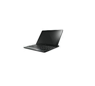 Lenovo 4X30E68125 mobile device keyboard Danish Black