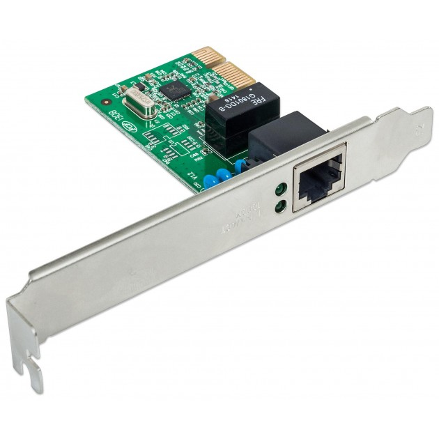 Techly ICC X-GIGA-LAN – image 3