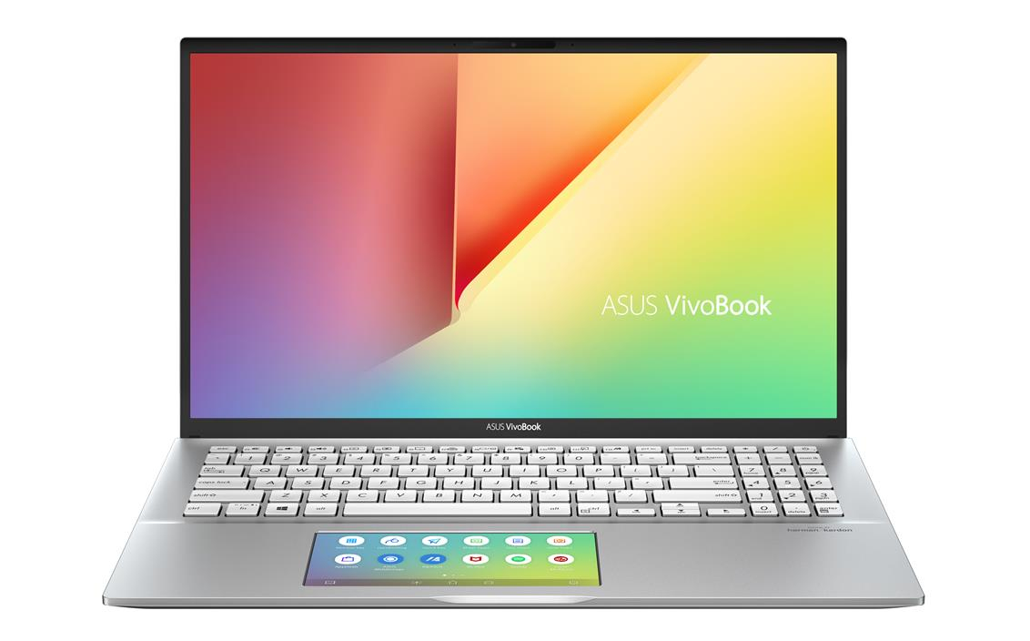 ASUS Vivobook S15 S532FL-BQ214R Intel® Core™ i7 i7-10510U Laptop – image 1