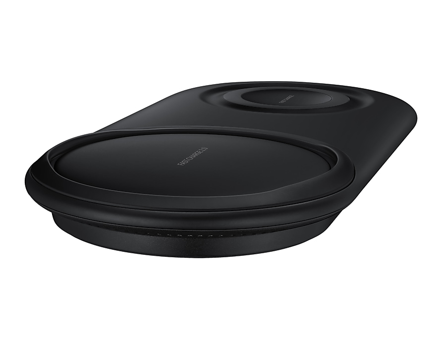 Samsung EP-P5200 Smartphone Black USB Wireless charging Fast charging Indoor – image 6