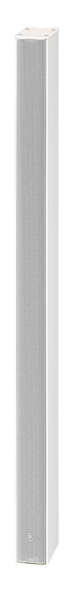 Yamaha VXL1W-16 loudspeaker Full range White Wired – image 2