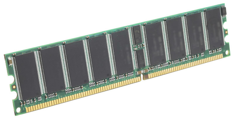 HP 512MB 133MHz SDRAM