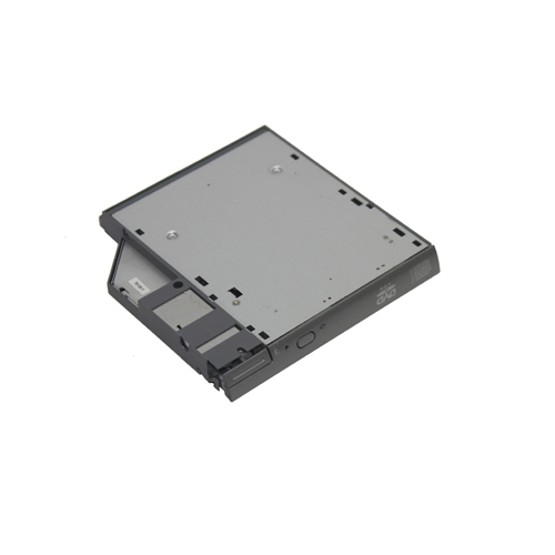 Dell DC639 optical disc drive Internal DVD-RW Black, Grey – image 2