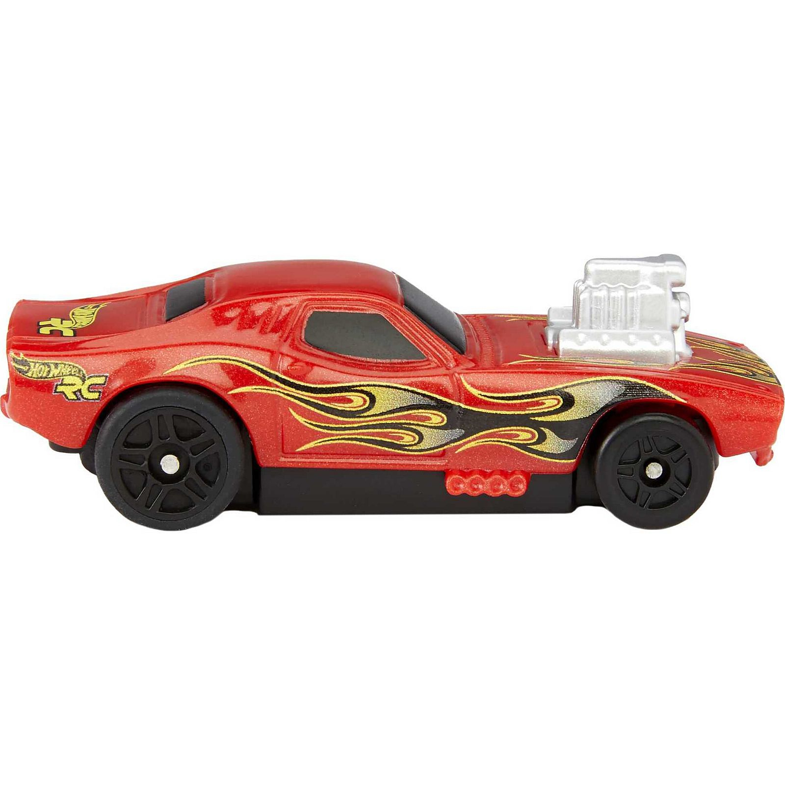 Hot Wheels Rc Rodger Dodger – image 4