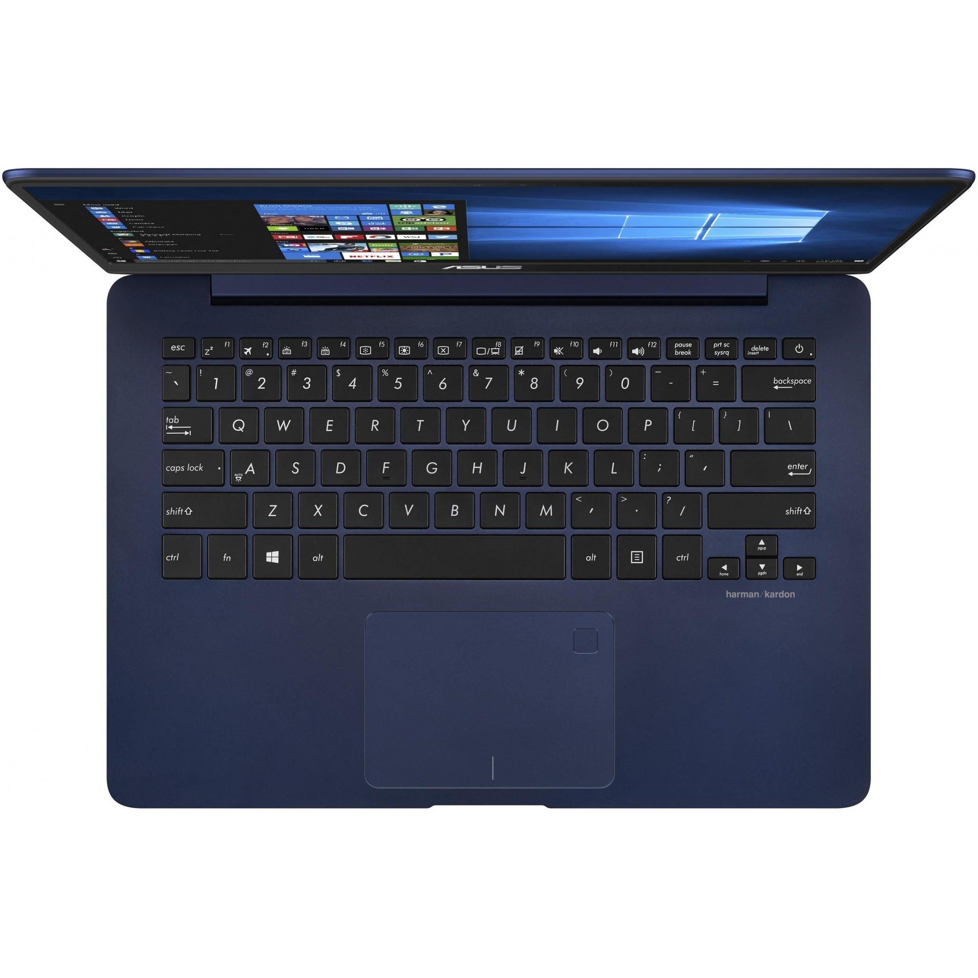 ASUS Zenbook UX430UQ-GV019T Intel® Core™ i7 i7-7500U Laptop – image 3