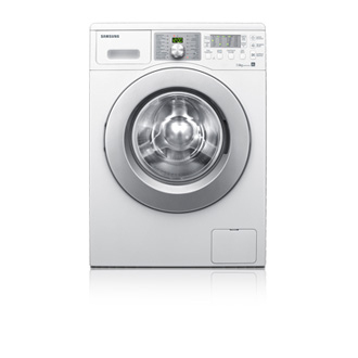 Samsung WF0714F7V washing machine Front-load – image 1
