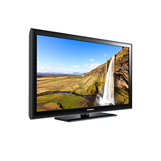 Samsung LE40D503F7W Full HD Black – image 5