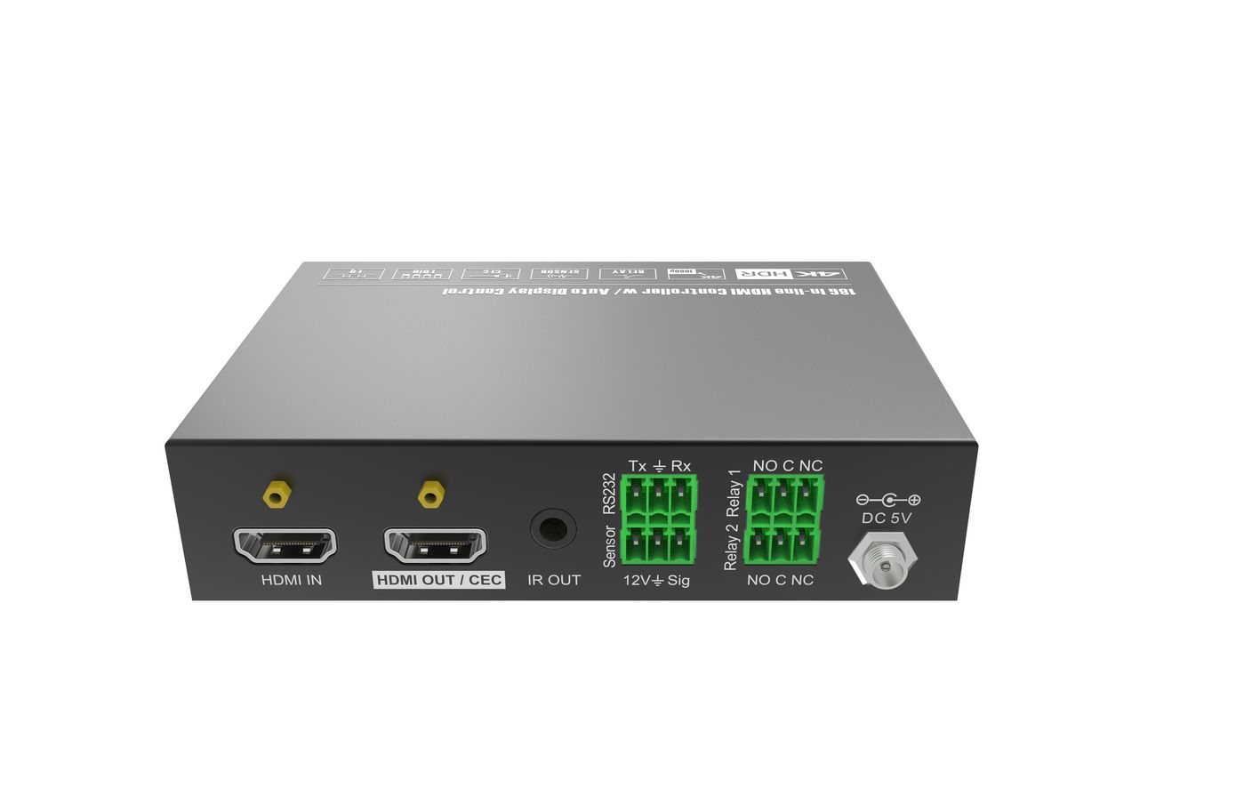 Vivolink VLHDMICTL1-MME control processor – image 2