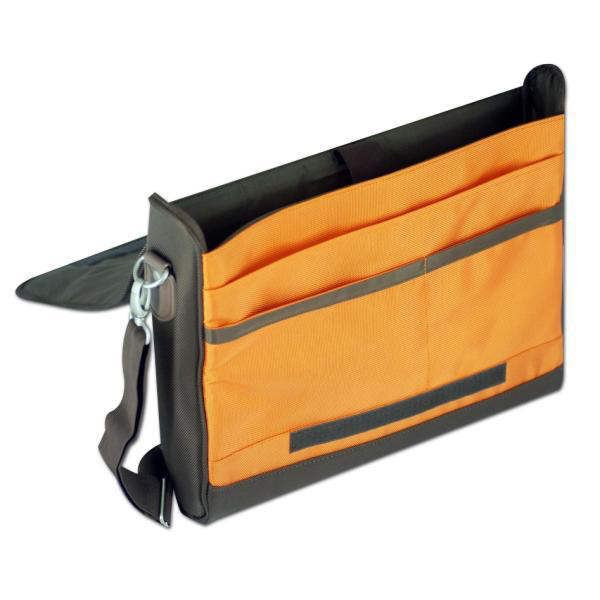 Nilox BORSA NOTEBOOK BROWN 15.4 RC – image 2
