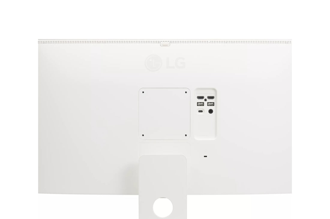 LG 27SR73U-W computer monitor – image 4