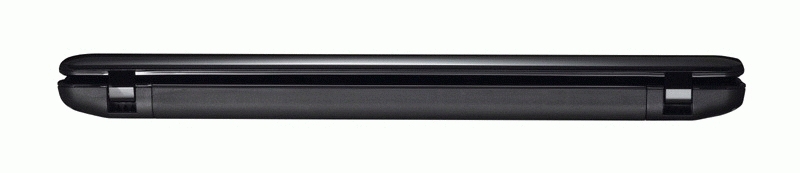 ASUS K52F-SX075V Intel® Core™ i5 i5-430M – image 2