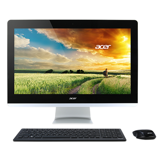 Acer Aspire Z3-705-md61 Intel® Pentium® 3805U – image 1