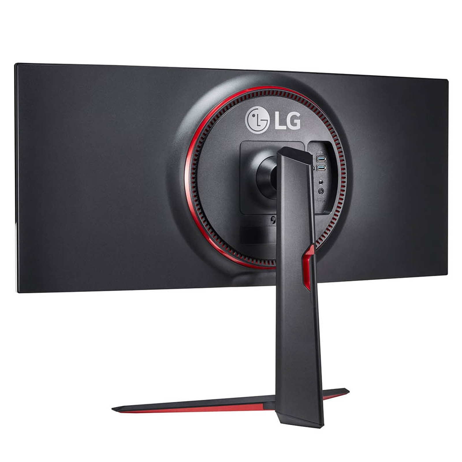 LG 34GN850-B computer monitor – image 8