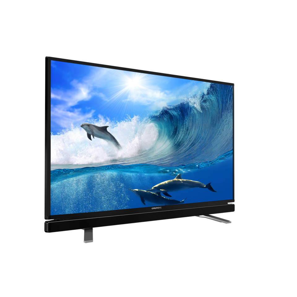 Grundig 55 VLE 6535 BL – image 4