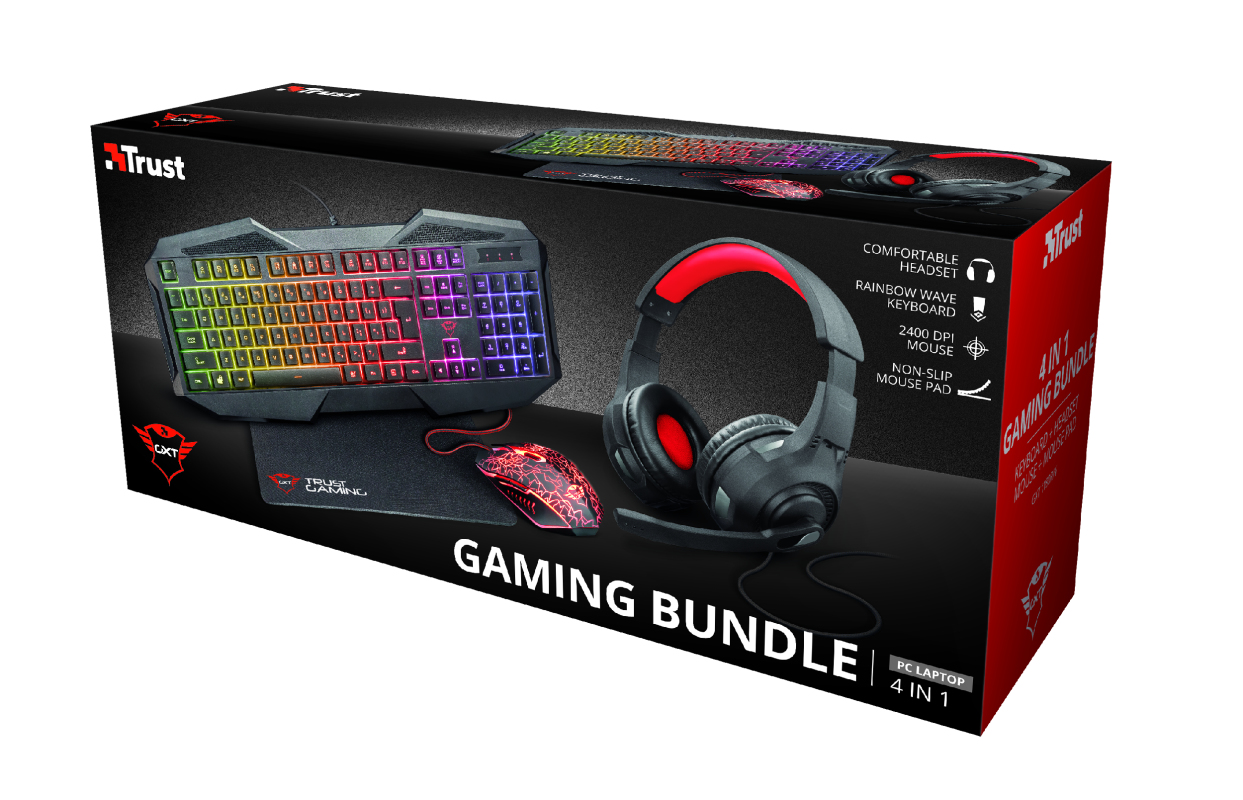 Trust GXT 1180RW – image 6