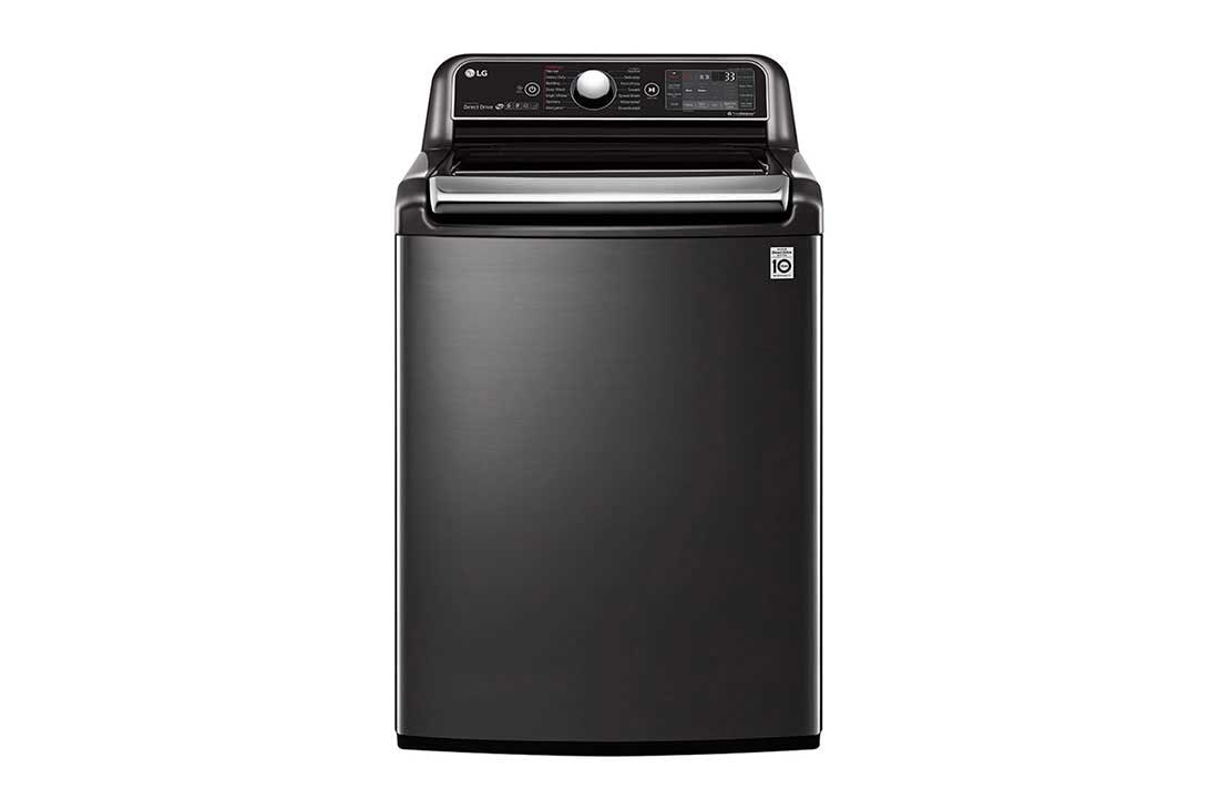 LG T2472EFHSTL washing machine Top-load