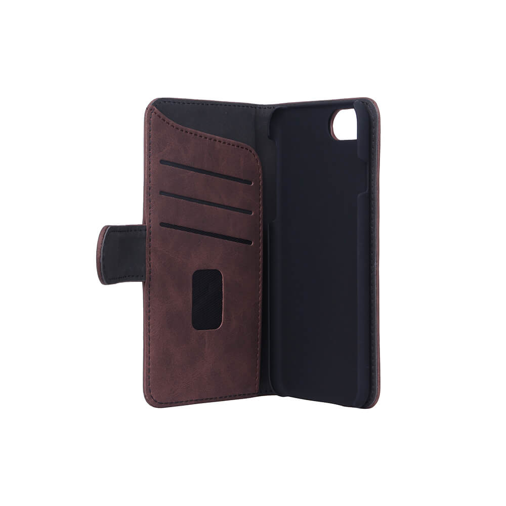 Gear Wallet Case Brown - iPhone 6/7/8/SE – image 4