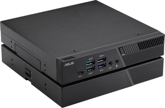 ASUS PB60G-B5098ZD Intel® Core™ i5 i5-8400T – image 4
