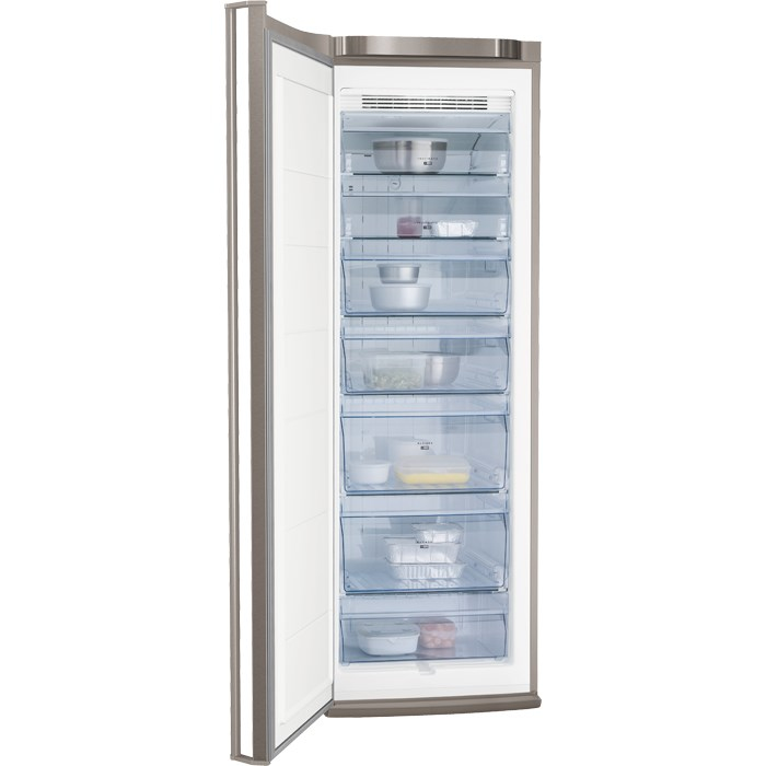 AEG A82900GNX0 freezer Upright freezer Built-in