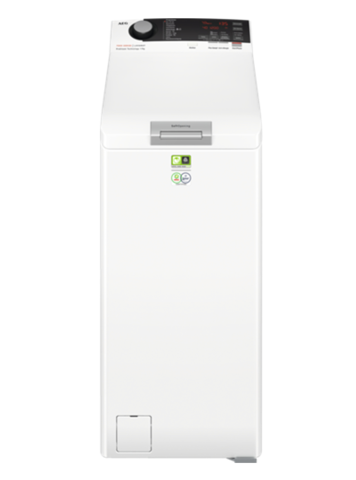Electrolux L7TL720EX — vue 1 sur 8