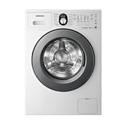 Samsung WF1702WSV2/XEO washing machine – image 3